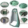 NPOT tent shower toilet camping pop up toilet tent